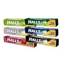 Bala Halls
