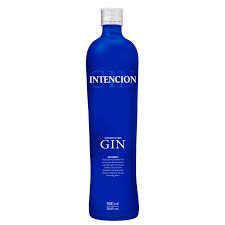 Dose de Gin Intencion