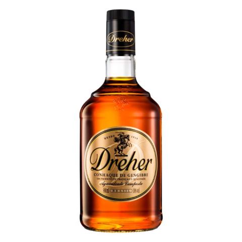 Dose de Dreher
