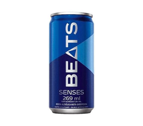 Skol Beats Senses