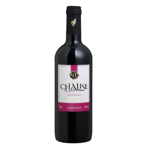 Vinho Nacional Chalise