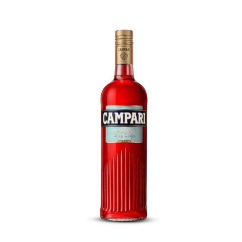 Dose de Campari
