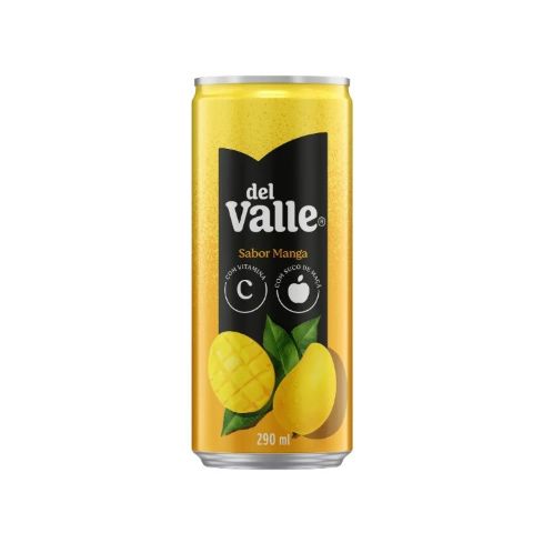 Suco Del Valle - Manga