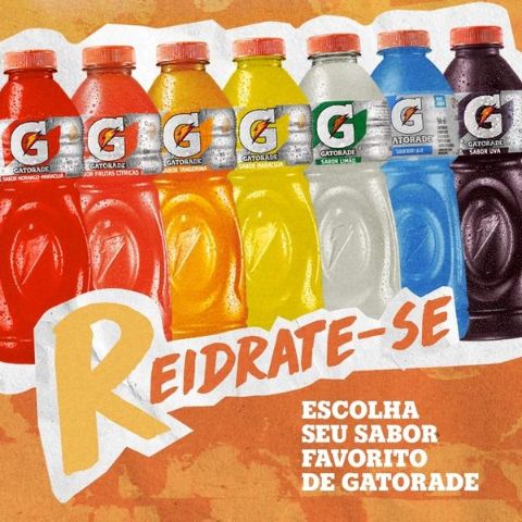 Gatorade