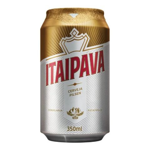 Cerveja Itaipava
