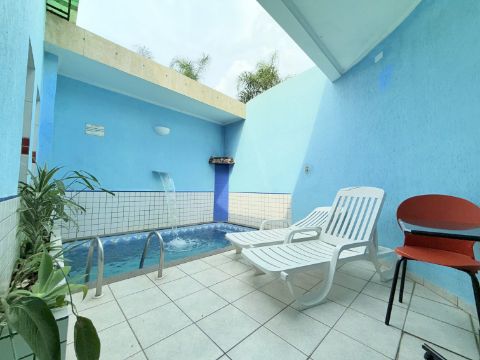 Suíte MIAMI