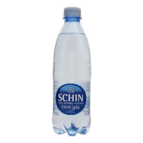AGUA SEM GAS