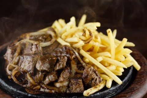 FILE COM FRITAS